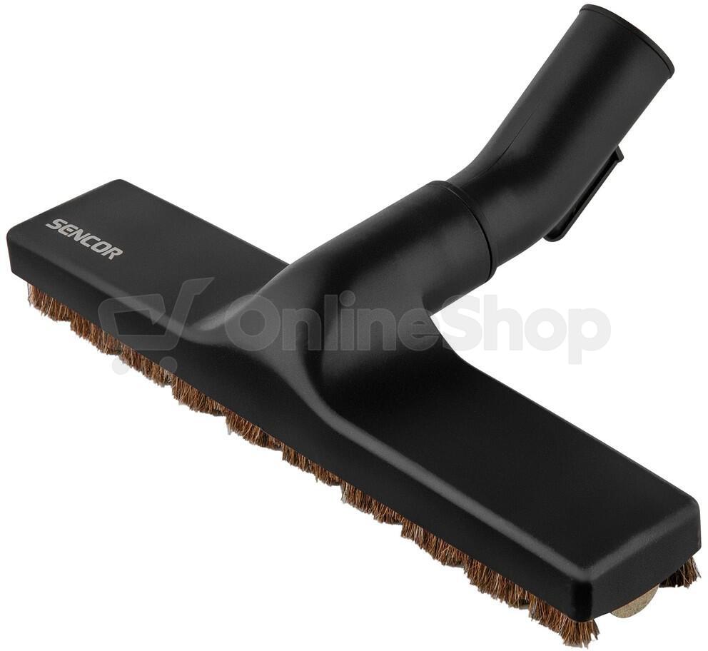Sáčkový vysavač Sencor SVC 9300BK