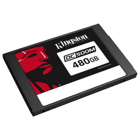 Kingston Flash 480G DC500M (foto 1)