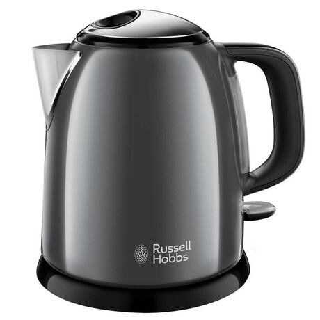 Russell Hobbs Colours Plus Classic, šedá (foto 1)