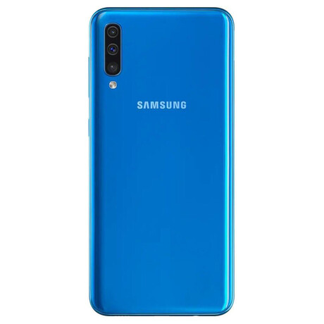 Samsung a505 висит на заставке