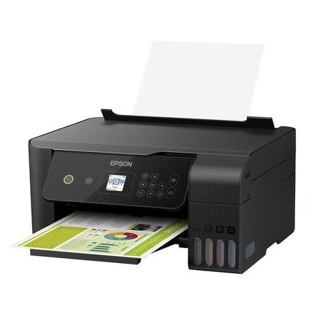 Epson EcoTank L3160 (foto 1)