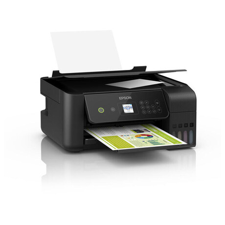 Epson EcoTank L3160 (foto 5)