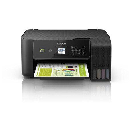 Epson EcoTank L3160 (foto 3)