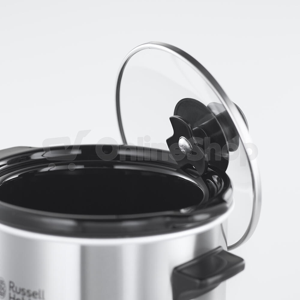 Pomalý hrnec Russell Hobbs 25570-56