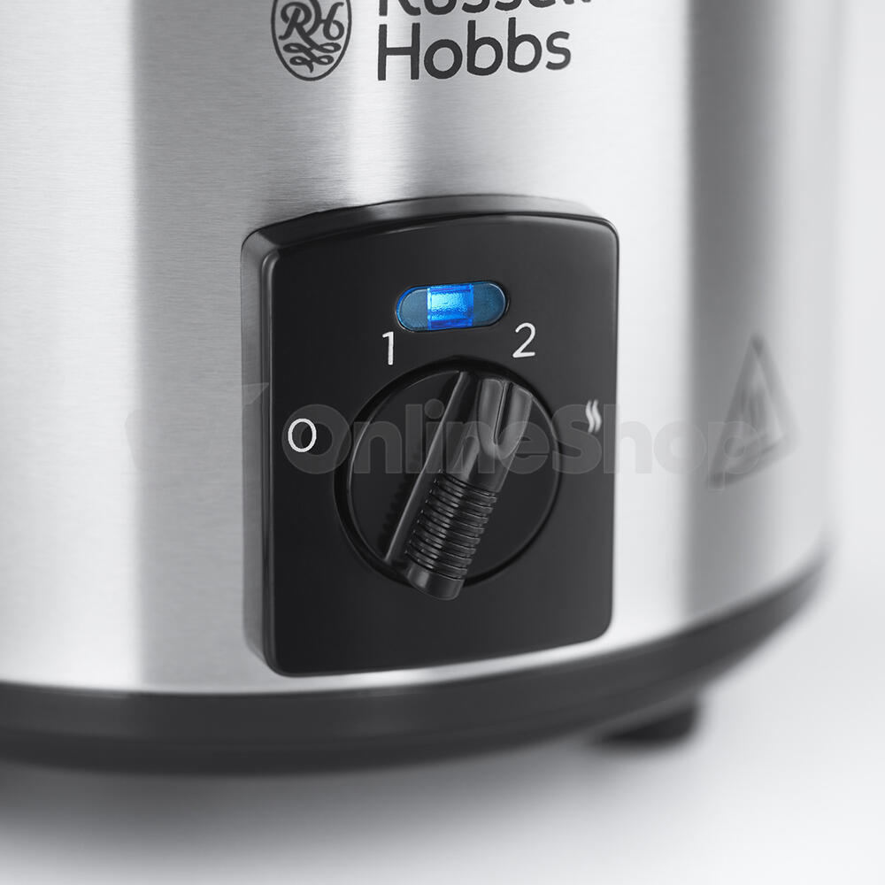 Pomalý hrnec Russell Hobbs 25570-56