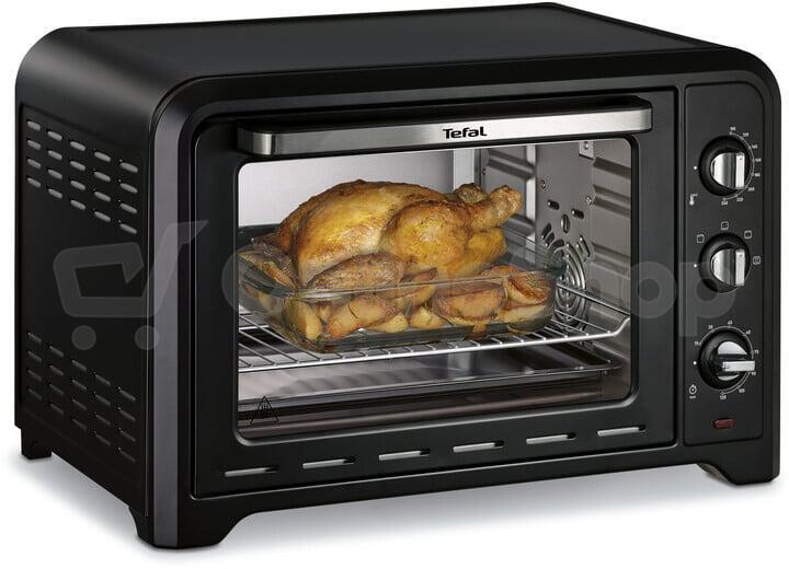 Mini trouba Tefal OF484811