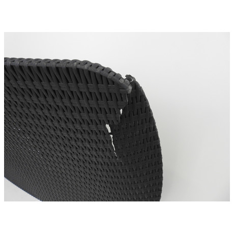 KETER PACIFIC lehátko - grafit