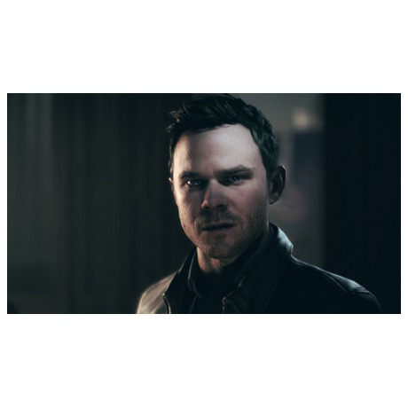 Hra Microsoft Xbox One Quantum Break - Xbox One Quantum Break (foto 4)