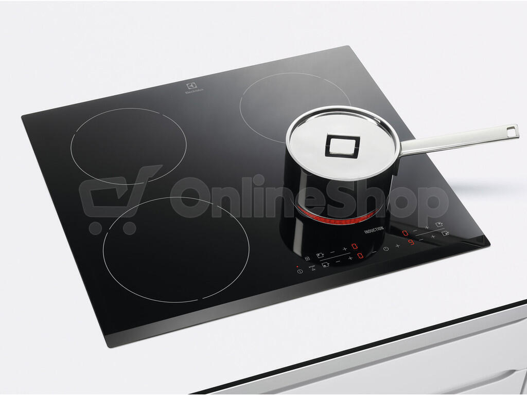 Indukční deska Electrolux LIR60430