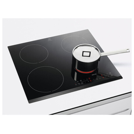 SET Trouba ELECTROLUX LOC8H31X + Indukn deska ELECTROLUX LIR60430