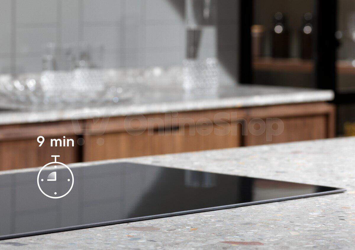 Indukční deska Electrolux LIR60433