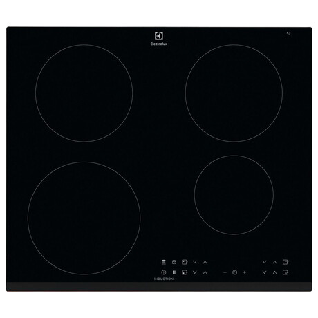 Electrolux 600 FLEX SurroundCook EOF3H40X + Indukn deska ELECTROLUX LIR60433 (foto 20)