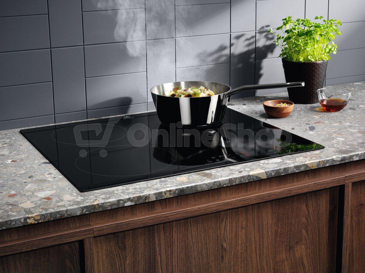 Indukční deska Electrolux LIR60433