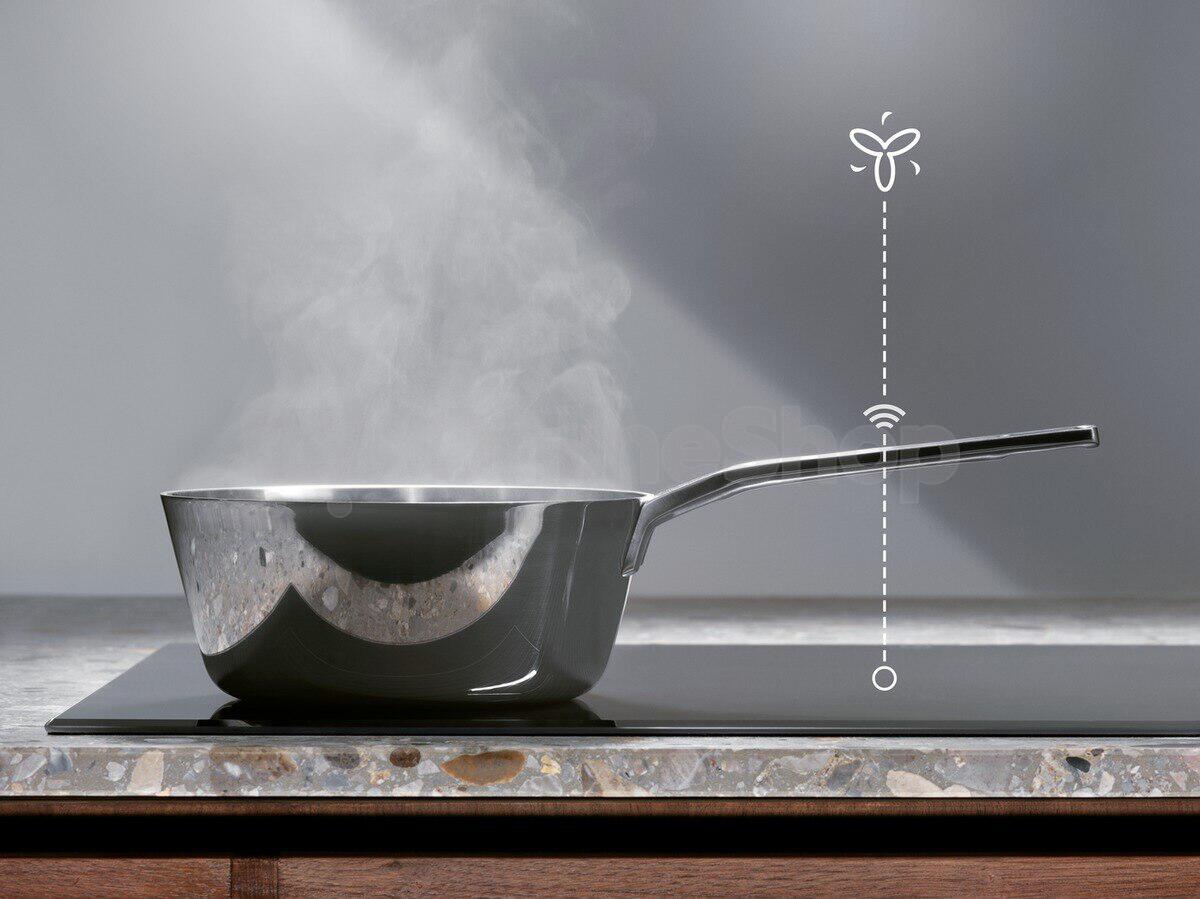 Indukční deska Electrolux LIR60433