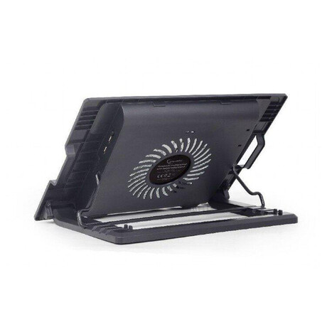 Gembird Notebook cooling stand with height adjustment (foto 1)