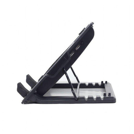 Gembird Notebook cooling stand with height adjustment (foto 2)