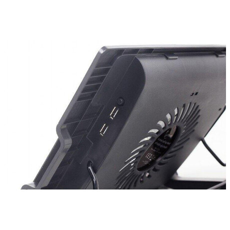 Gembird Notebook cooling stand with height adjustment (foto 3)