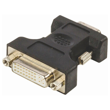 adaptér VGA NEDIS CCGP32901BK