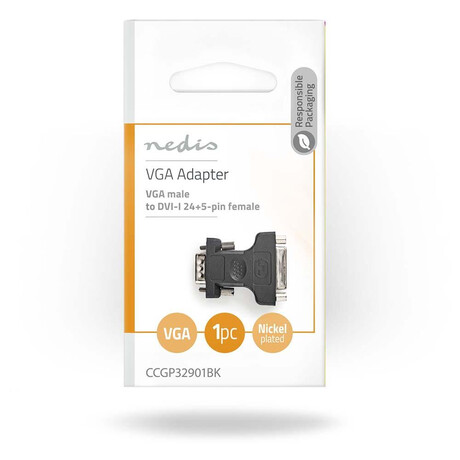 NEDIS CCGP32901BK (foto 4)
