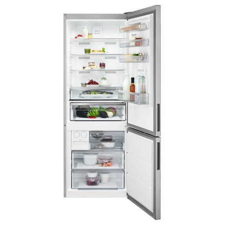 AEG RCB65121TX (foto 2)
