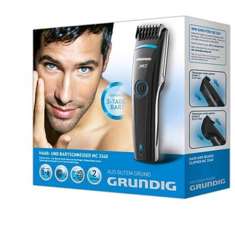 Grundig MC3340 (foto 3)