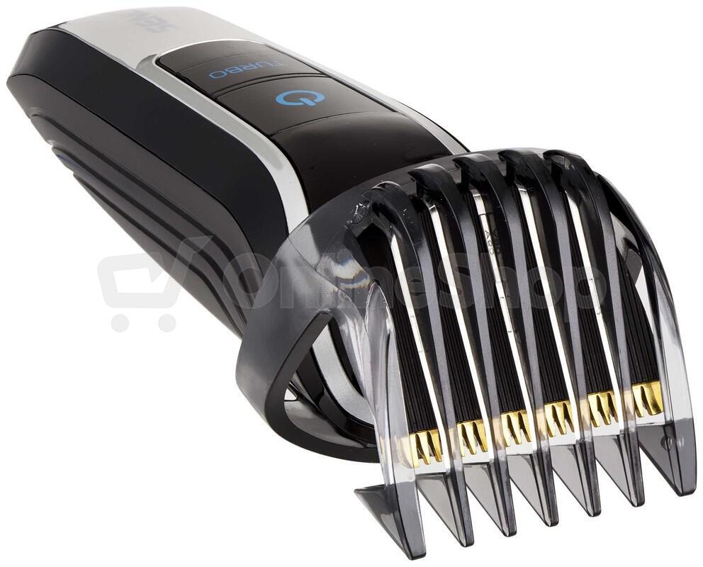 Set zastřihovačů Sencor SHP 7201SL