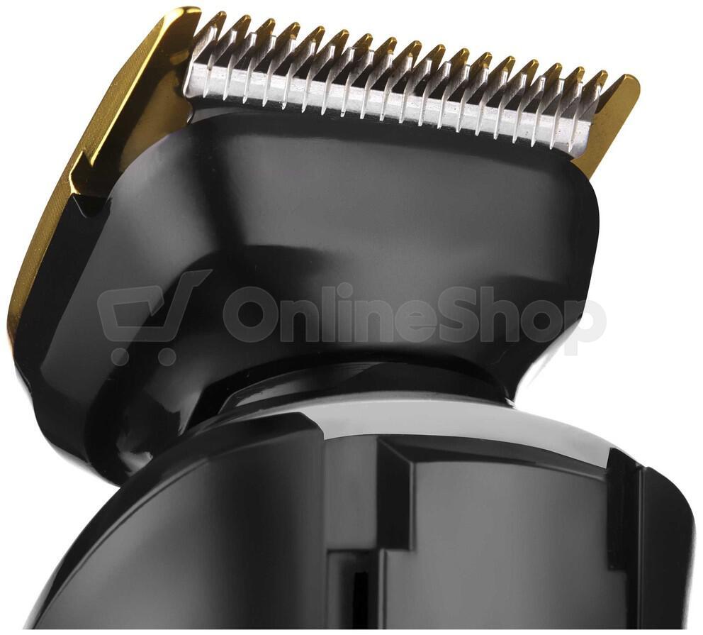 Set zastřihovačů Sencor SHP 7201SL