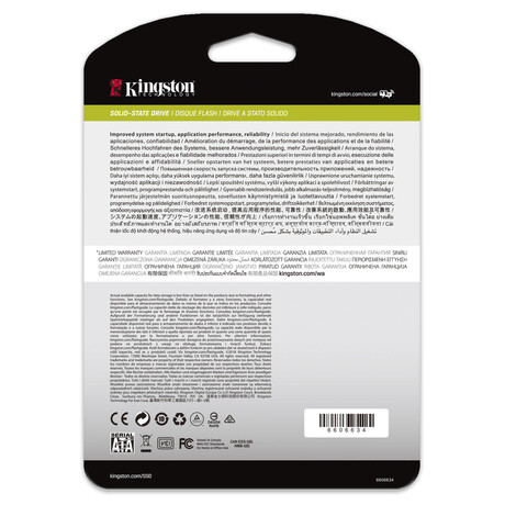 Kingston SSD 1TB (foto 3)