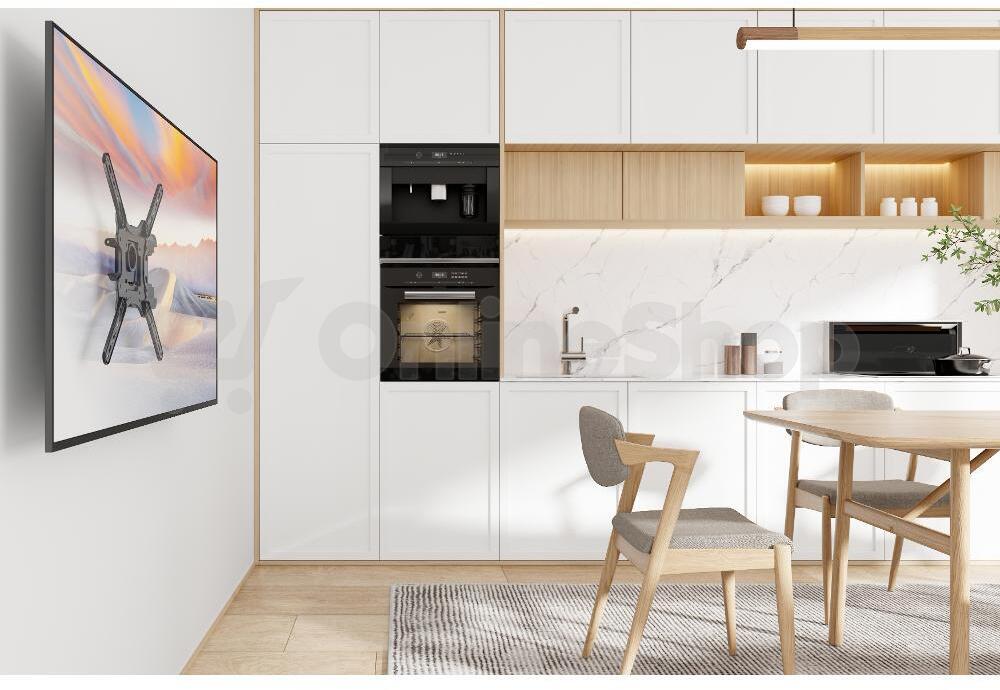 Držák TV Stell SHO 7600