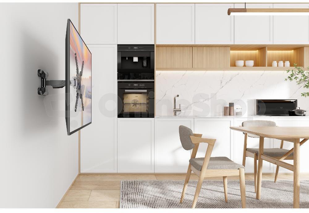 Držák TV Stell SHO 7600