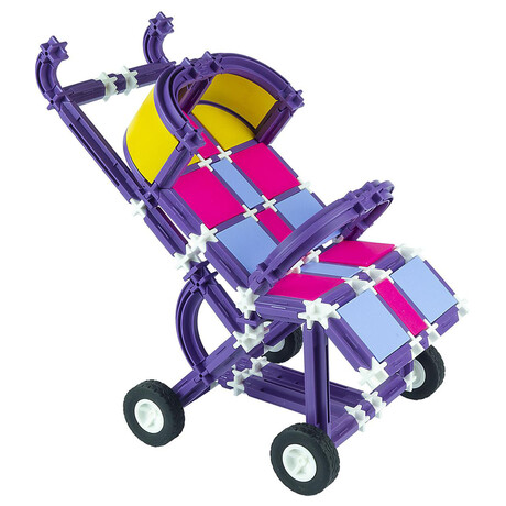 Seva Rodina Korek plast 293 dlk (foto 1)