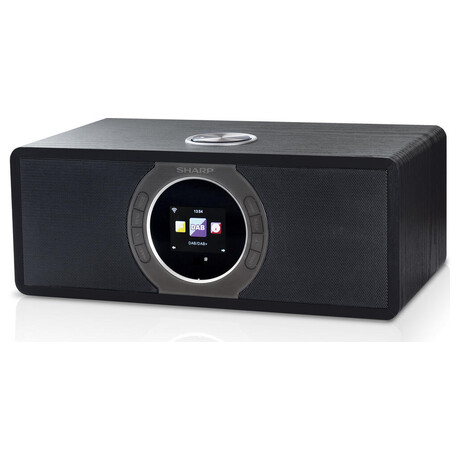 Sharp DR-I470BK (foto 1)