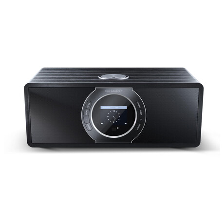 Sharp DR-I470BK (foto 2)