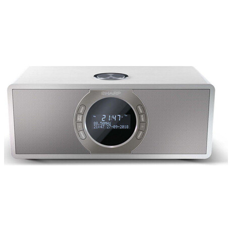 Sharp DR-S460WH (foto 1)