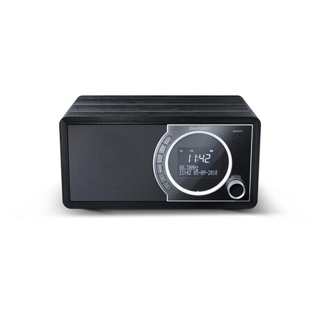Rádio Sharp DR-450BK