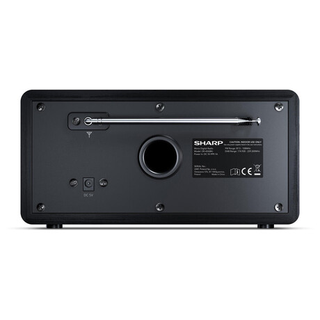 Sharp DR-450BK (foto 3)