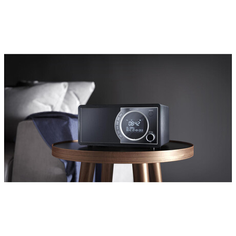 Rádio Sharp DR-450BK