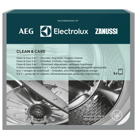 Electrolux M3GCP400 (foto 1)