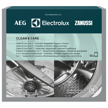 Electrolux M3GCP400 (foto 2)