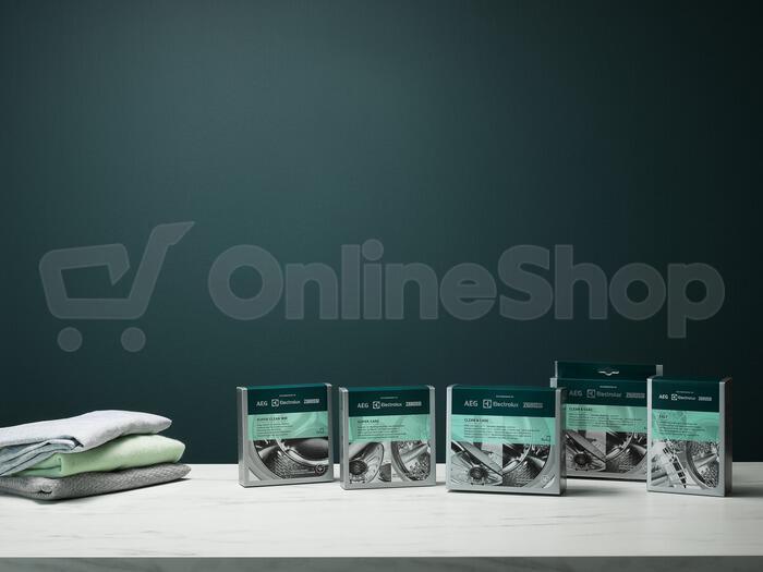 Sůl do myčky Electrolux M3GCS200/M3GCS201