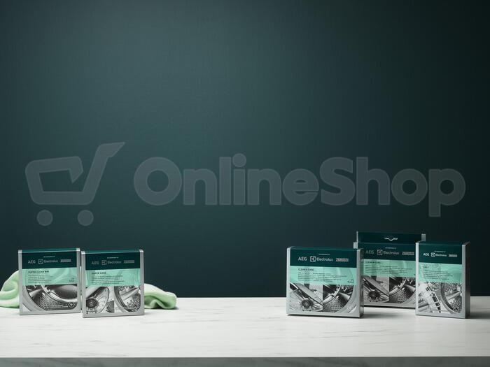 Sůl do myčky Electrolux M3GCS200/M3GCS201