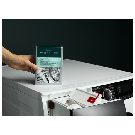 Electrolux M3GCS200/M3GCS201 (foto 4)