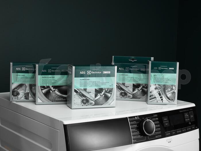 Sůl do myčky Electrolux M3GCS200/M3GCS201