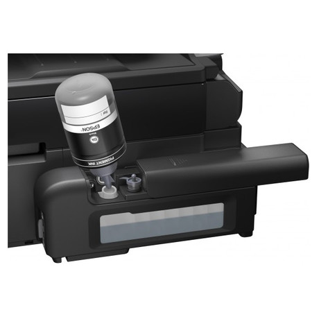 EPSON WorkForce M200, A4, MF, 34&nbsp;ppm, mono MSP (foto 2)