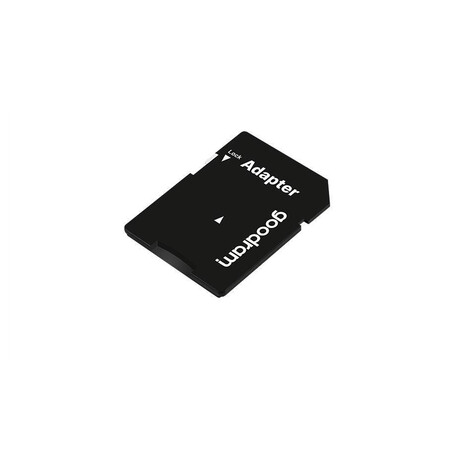 Pamov karta GOODRAM MicroSDXC 128GB CL10 UHS1+adap