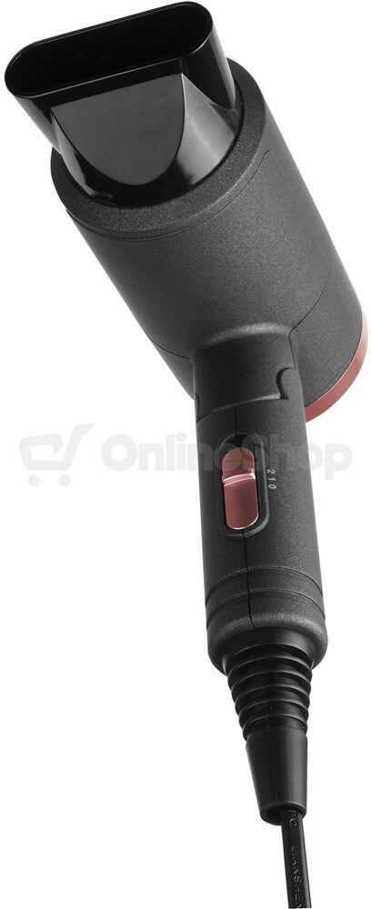 Sogo SS-3620 vysoušeč vlasů cestovní