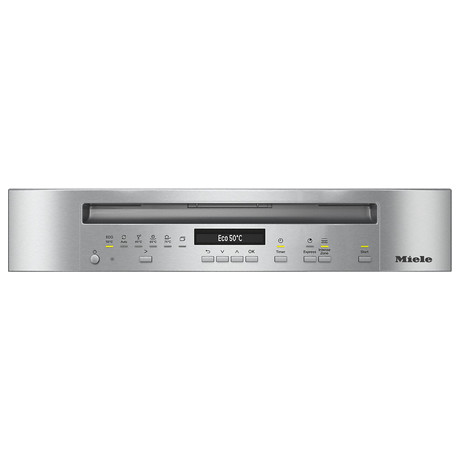 Miele G&nbsp;7100 SCi (foto 3)