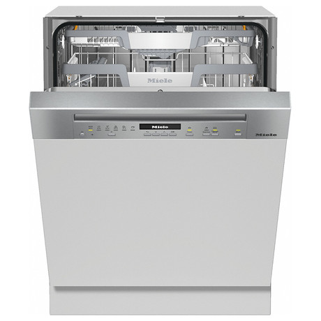 Miele G&nbsp;7100 SCi (foto 1)