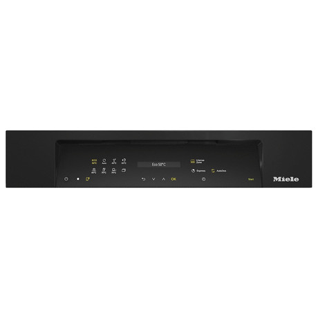 Miele G&nbsp;7510 SCi AutoDos (foto 3)