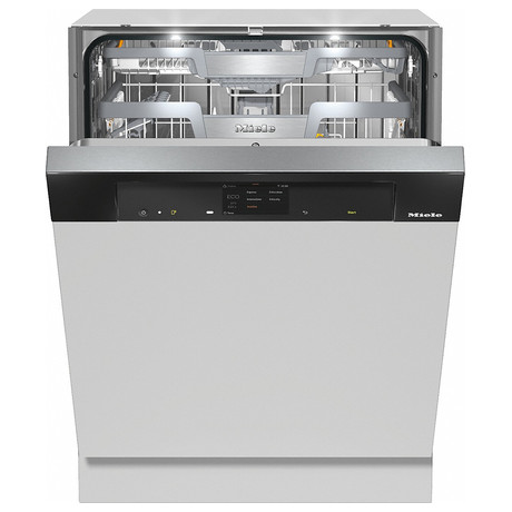 Miele G&nbsp;7910 SCi AutoDos (foto 2)